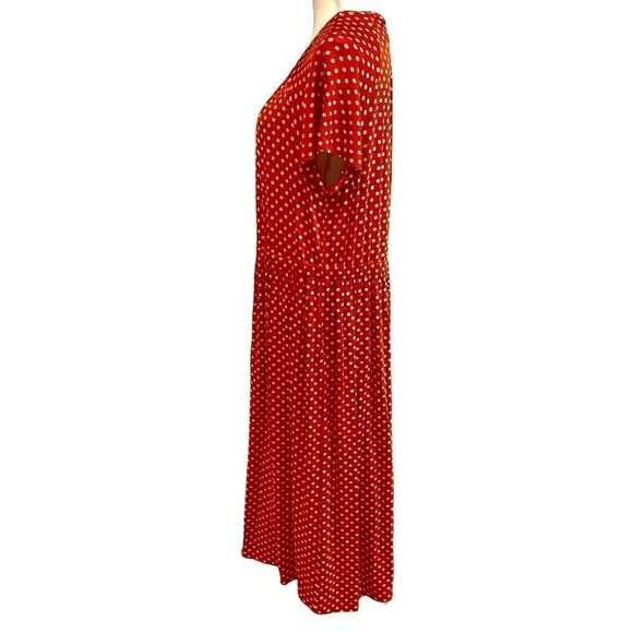 STINE GOYA Caitlin Dress Size Small Oversized - Picture 5 of 8